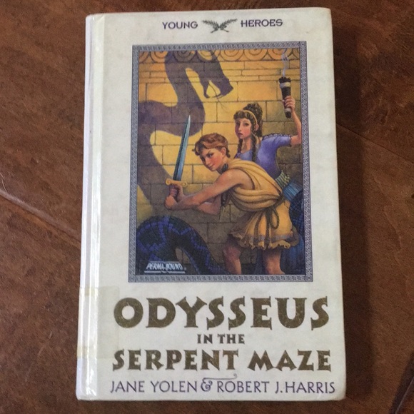 Lot of 6 Classic Kids Books - Picture 6 of 15